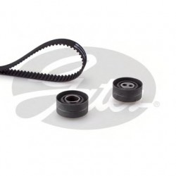 Timing Belt Set Gates K015420XS