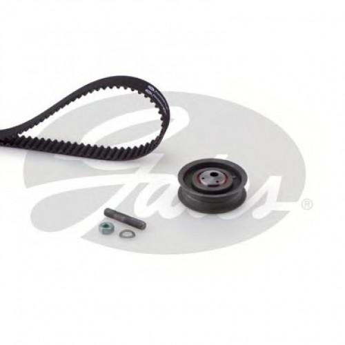 Timing Belt Set Gates K015424XS Timing Belt Set Gates K015424XS