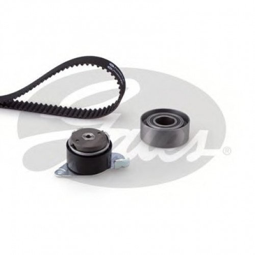 Timing Belt Set Gates K015435XS Timing Belt Set Gates K015435XS