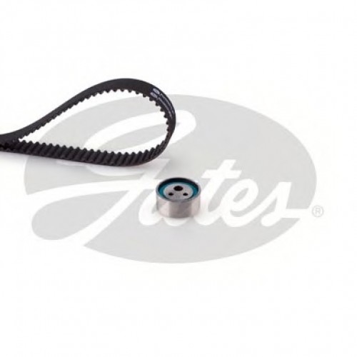 Timing Belt Set Gates K015454XS