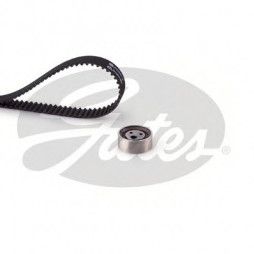 Timing Belt Set Gates K015473XS