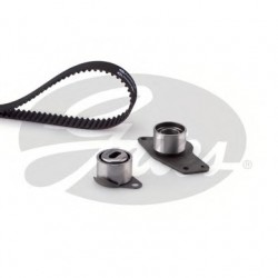 Timing Belt Set Gates K015484XS