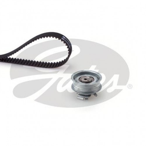 Timing Belt Set Gates K015489XS