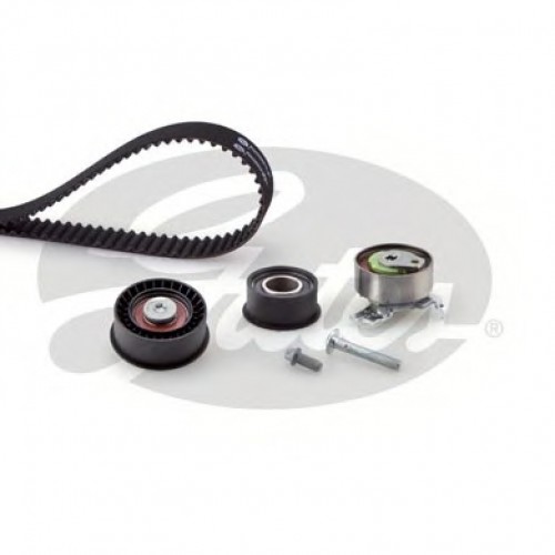 Timing Belt Set Gates K015499XS