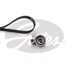 Timing Belt Set Gates K015560XS