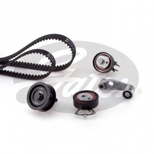 Timing Belt Set Gates K015565XS Timing Belt Set Gates K015565XS