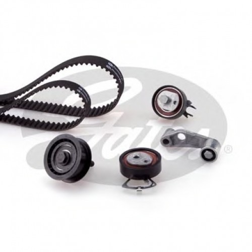 Timing Belt Set Gates K015565XS