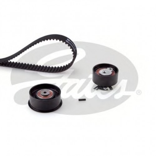 Timing Belt Set Gates K015573XS Timing Belt Set Gates K015573XS
