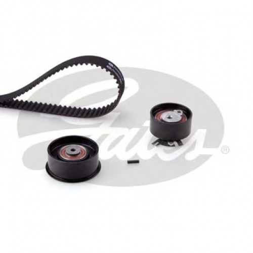 Timing Belt Set Gates K015573XS