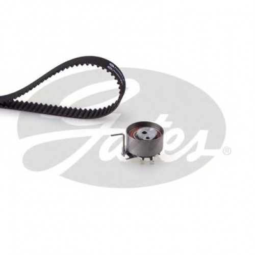 Timing Belt Set Gates K015577XS Timing Belt Set Gates K015577XS