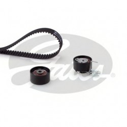 Timing Belt Set Gates K015587XS