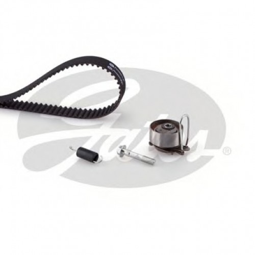 Timing Belt Set Gates K015593XS Timing Belt Set Gates K015593XS