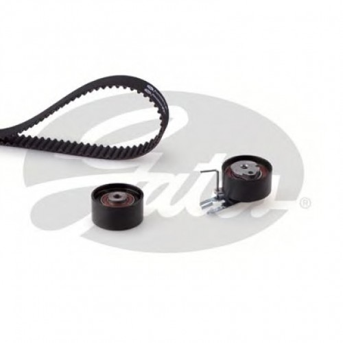 Timing Belt Set Gates K015598XS