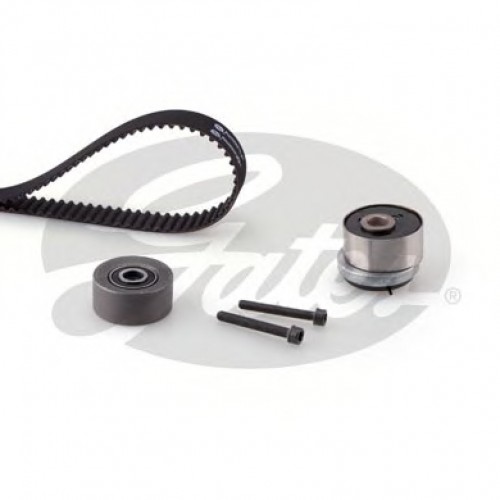 Timing Belt Set Gates K015603XS Timing Belt Set Gates K015603XS