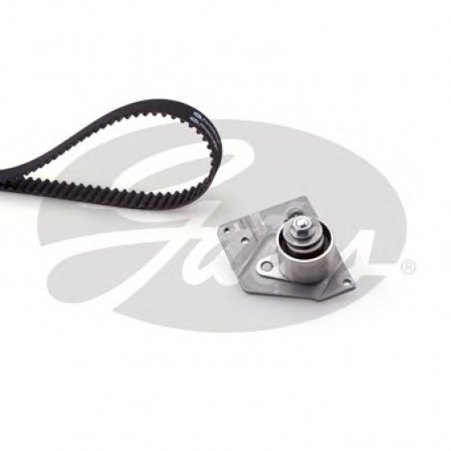 Timing Belt Set Gates K015610XS Timing Belt Set Gates K015610XS