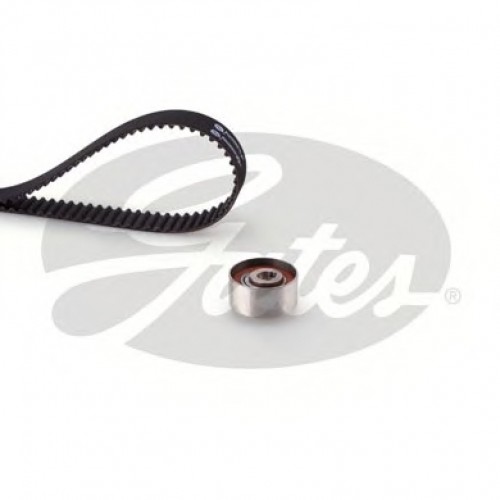 Timing Belt Set Gates K015627XS Timing Belt Set Gates K015627XS