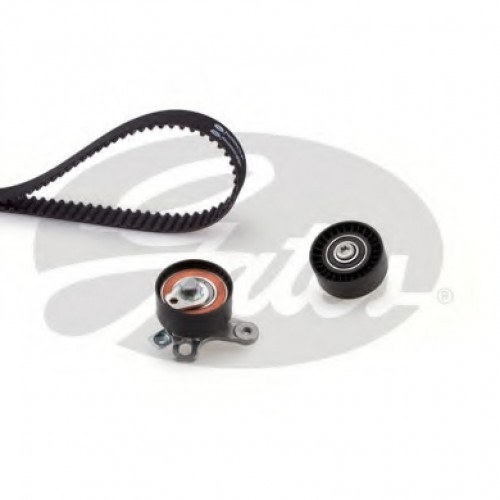 Timing Belt Set Gates K015634XS