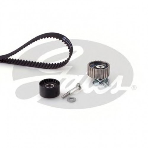 Timing Belt Set Gates K015646XS