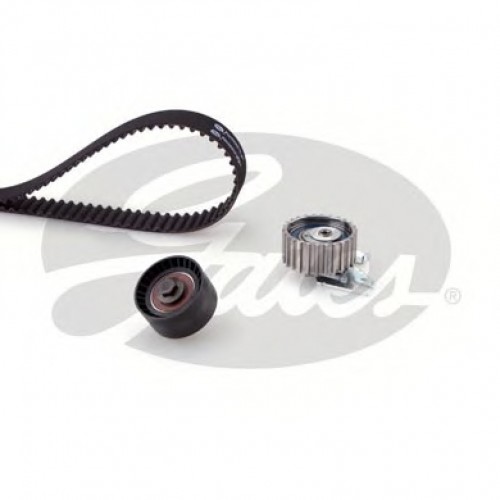 Timing Belt Set Gates K015653XS Timing Belt Set Gates K015653XS