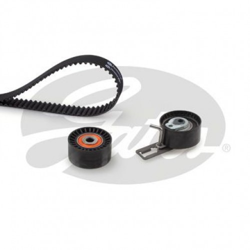 Timing Belt Set Gates K015657XS Timing Belt Set Gates K015657XS