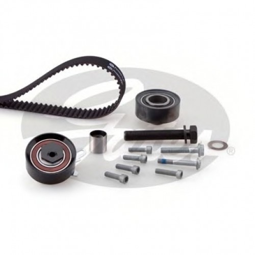 Timing Belt Set Gates K015661XS Timing Belt Set Gates K015661XS