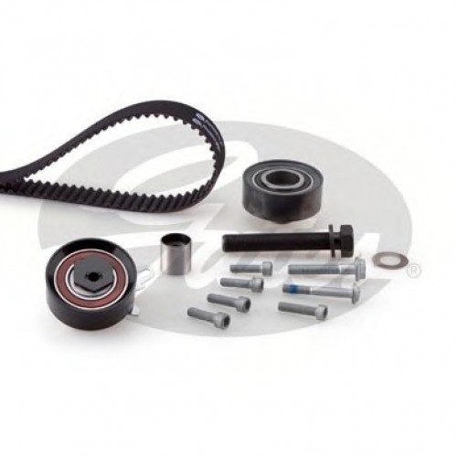 Timing Belt Set Gates K015661XS