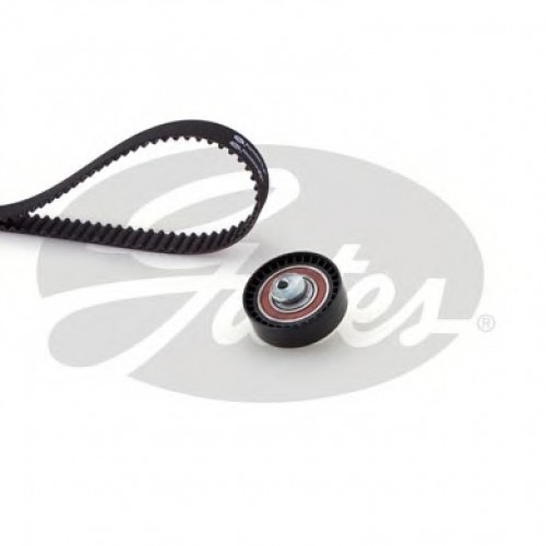 Timing Belt Set Gates K015662XS Timing Belt Set Gates K015662XS
