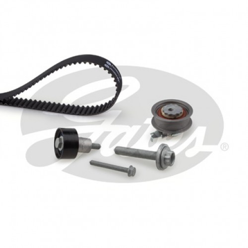 Timing Belt Set Gates K015680XS