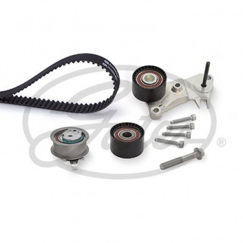 Timing Belt Set Gates K015686XS Timing Belt Set Gates K015686XS