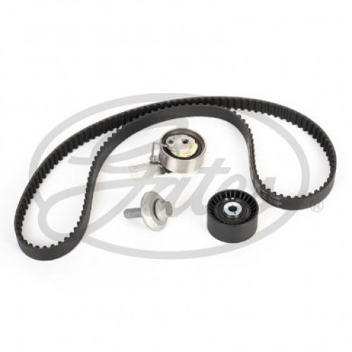 Timing Belt Set Gates K015688XS