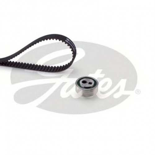Timing Belt Set Gates K025215XS Timing Belt Set Gates K025215XS