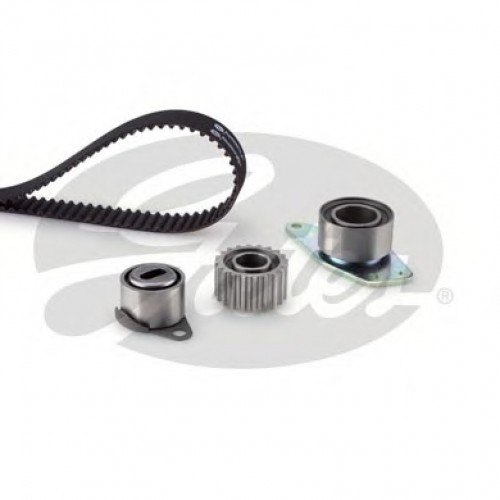 Timing Belt Set Gates K025486XS