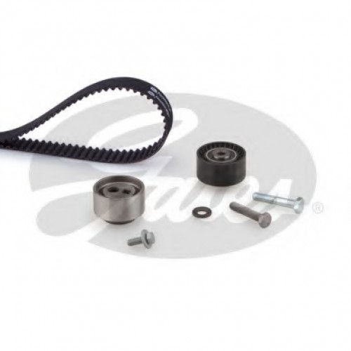 Timing Belt Set Gates K025523XS Timing Belt Set Gates K025523XS