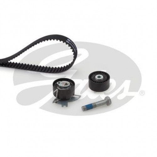 Timing Belt Set Gates K025672XS