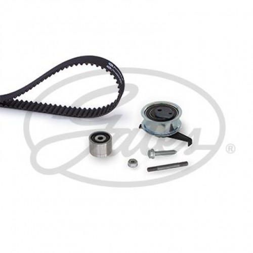 Timing Belt Set Gates K025678XS