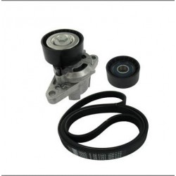 Ribbed V Belt Gates K026PK963 Ribbed V Belt Gates K026PK963