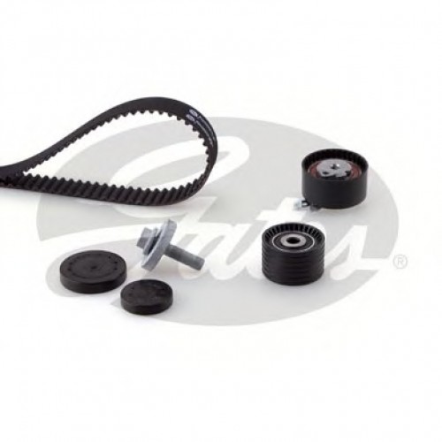 Timing Belt Set Gates K035501XS