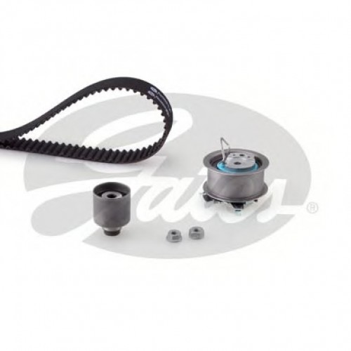 Timing Belt Set Gates K055569XS Timing Belt Set Gates K055569XS