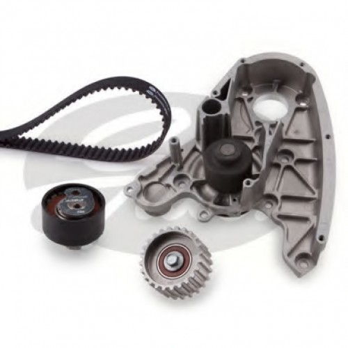Timing Belt and Water Pump Gates KP15592XS Timing Belt and Water Pump Gates KP15592XS