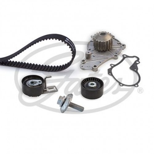 Timing Belt and Water Pump Gates KP15656XS Timing Belt and Water Pump Gates KP15656XS