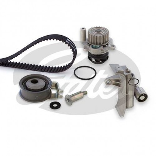 Timing Belt and Water Pump Gates KP25491XS Timing Belt and Water Pump Gates KP25491XS