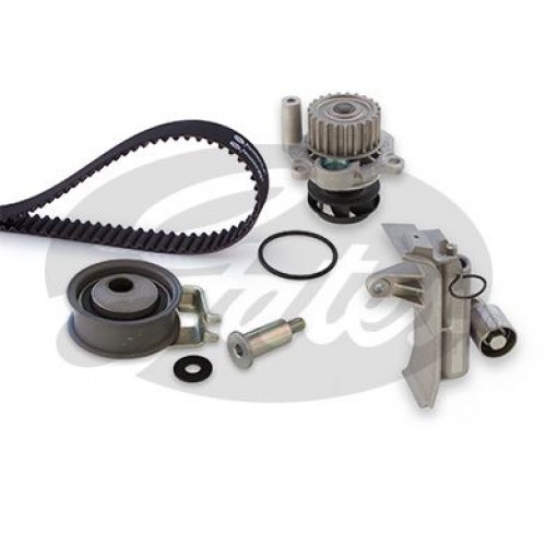 Timing Belt and Water Pump Gates KP25491XS