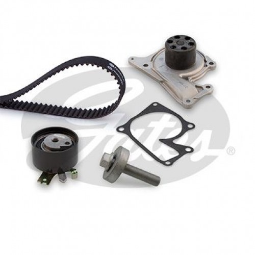 Timing Belt and Water Pump Gates KP25578XS2 Timing Belt and Water Pump Gates KP25578XS2