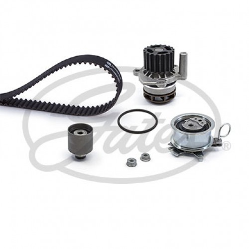 Timing Belt and Water Pump Gates KP55569XS4 Timing Belt and Water Pump Gates KP55569XS4