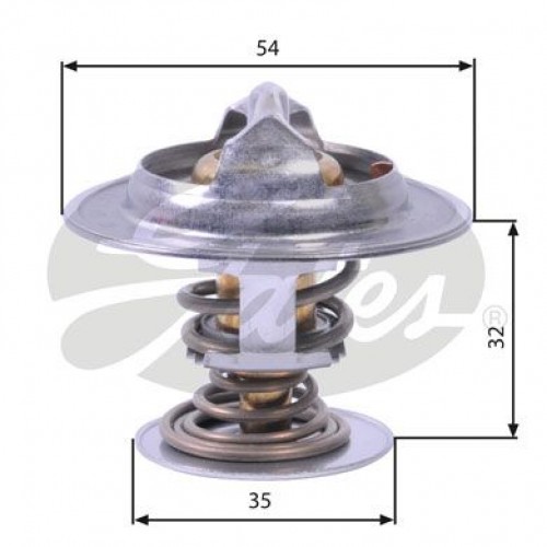 Thermostat Gates TH26590G1 Thermostat Gates TH26590G1