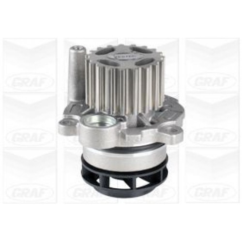 Water Pump AUDI Graf PA1090