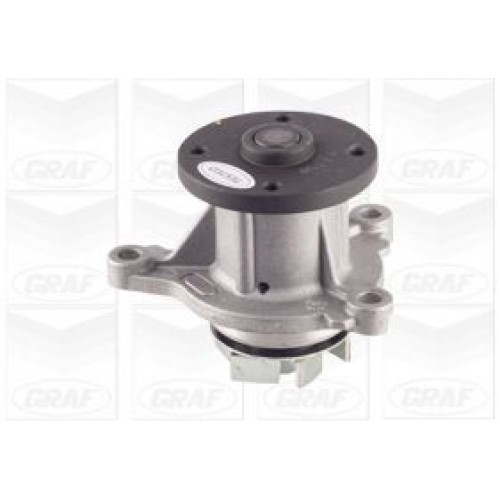 Water Pump HYUNDAI Graf PA1125