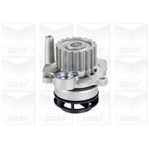 Water Pump VOLKSWAGEN Graf PA1137 Water Pump VOLKSWAGEN Graf PA1137