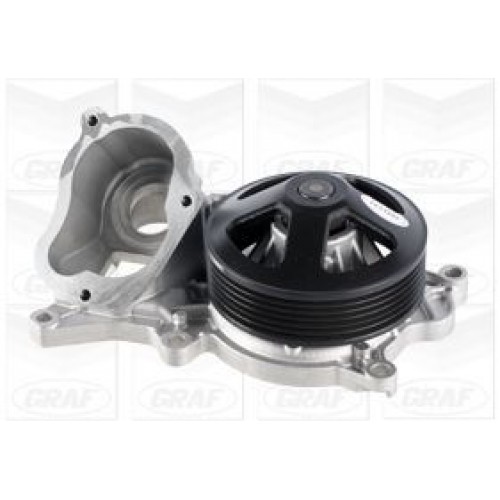 Water Pump BMW Graf PA1164