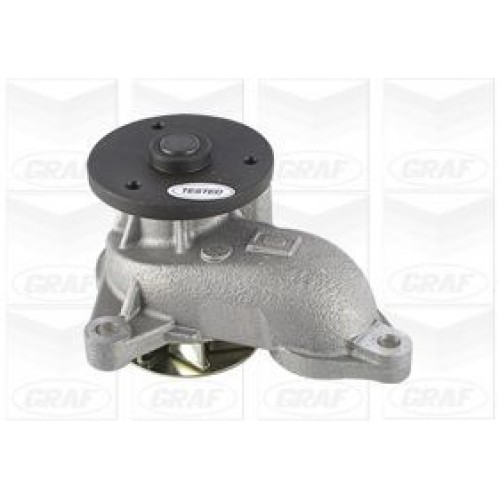 Water Pump HYUNDAI Graf PA1203 Water Pump HYUNDAI Graf PA1203